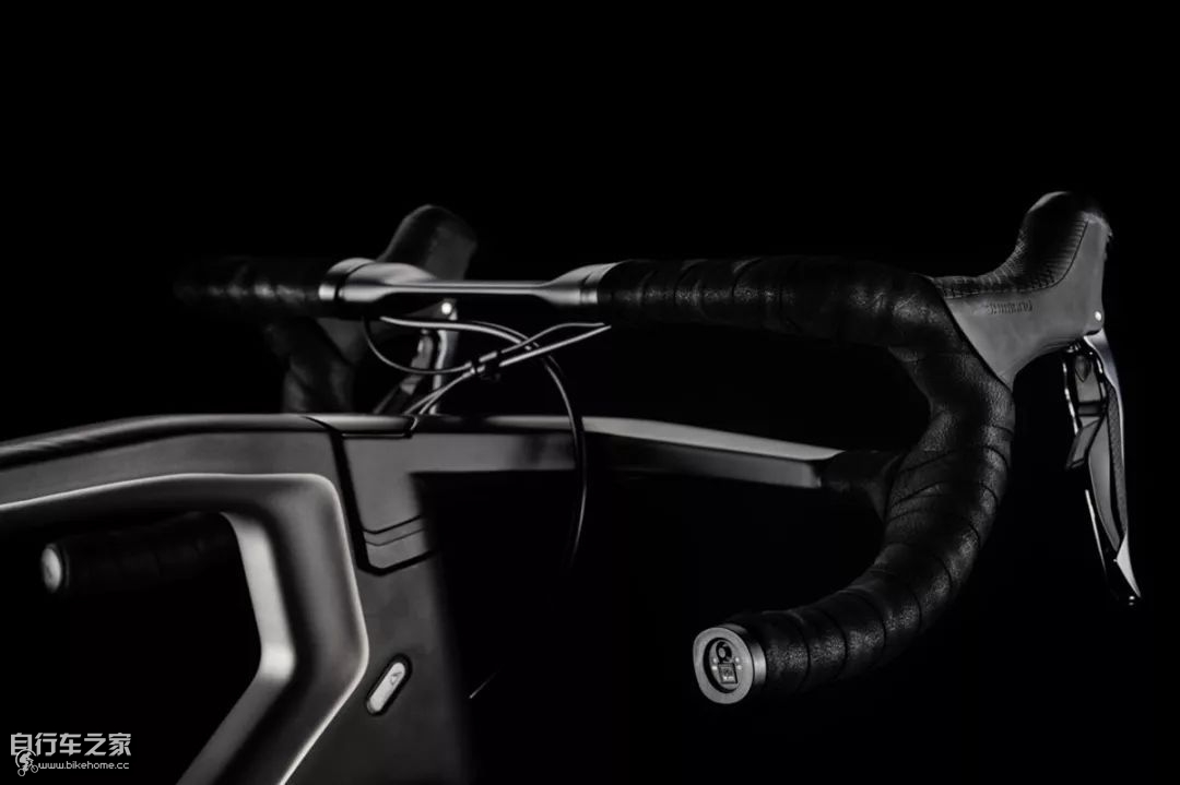 截错头管救星！CanyonGrail原配的双层弯把给你70mm抬升