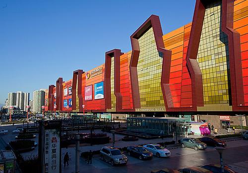 北京世纪金源是亚洲第一商场吗,北京世纪金源购物中心多大面积