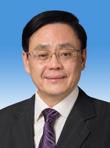 政协第十三届全国委员会主席、副主席简历