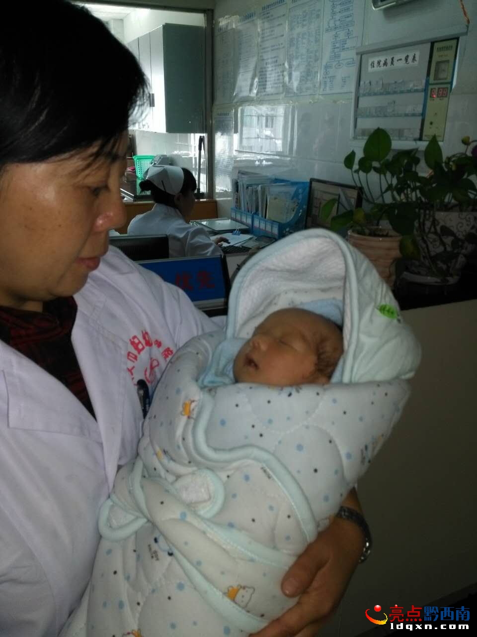 用大爱无疆诠释医者仁心,用实际行动诠释医者仁心大爱无疆