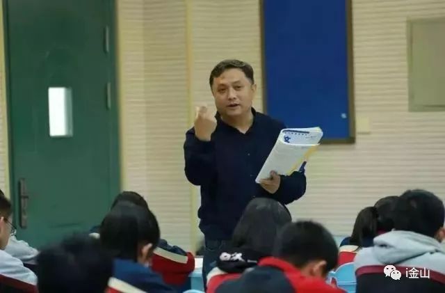 金山这所名人辈出学校，本周六与你零距离！预约方式请猛戳→