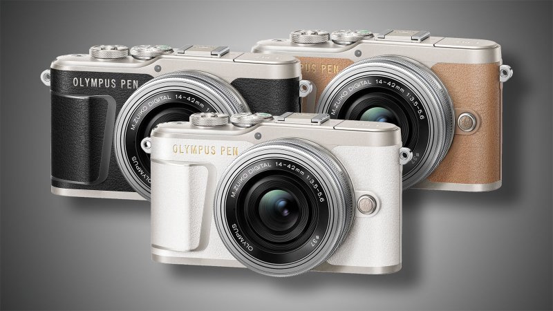 数码相机入门重要表格更新及新品浏览[2018-03][刘恩惠]