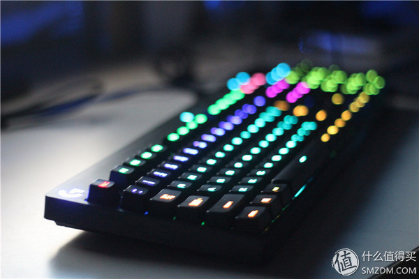 罗技g810是什么轴的键盘,罗技g810键盘是什么轴