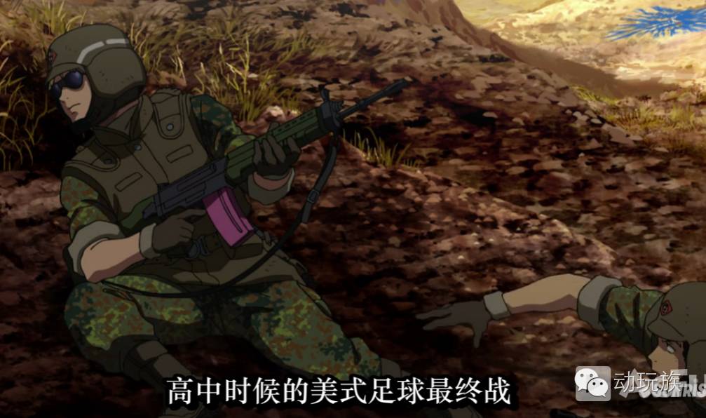 高达theorigin,高达theorigin讲的是什么