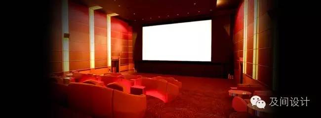 创意暴走在海上看电影?8种新奇电影院挑战你的五感体验