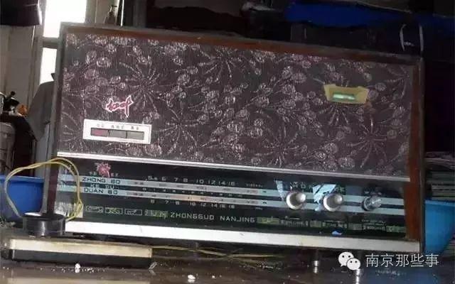 四十年前的那些南京十大老名牌你认识几个？