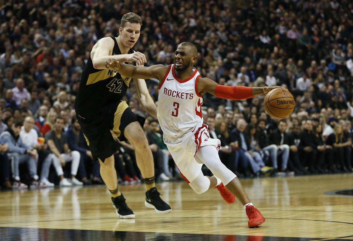 猛龙击败火箭队,猛龙对火箭