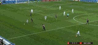 c罗十大经典过人瞬间,c罗神级停球至今无解的控球能力