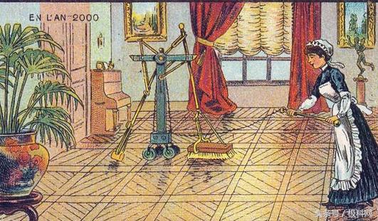 人类最有可能实现的未来科技 (人类100年十大科技预测)