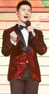 2020春晚明星费用,央视春晚港台歌星盘点