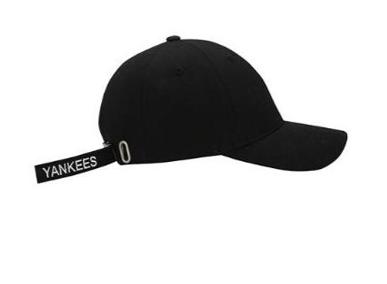 mlb帽子硬顶和软顶有什么区别,mlb帽子哪款颜色最好看