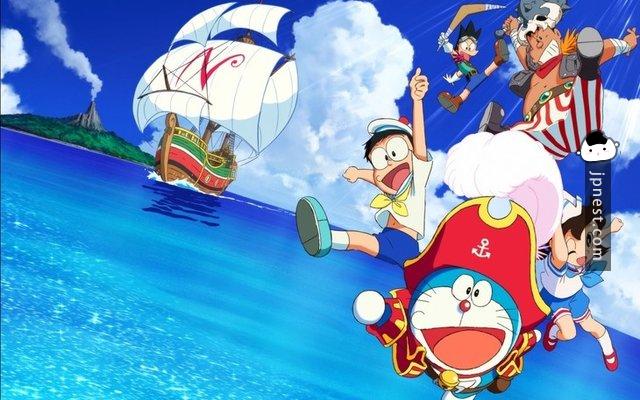 动漫史上各个时期最受欢迎的动漫,很经典的动漫