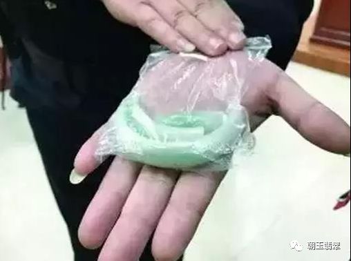 翡翠圈的糗事,翡翠轶事完整视频