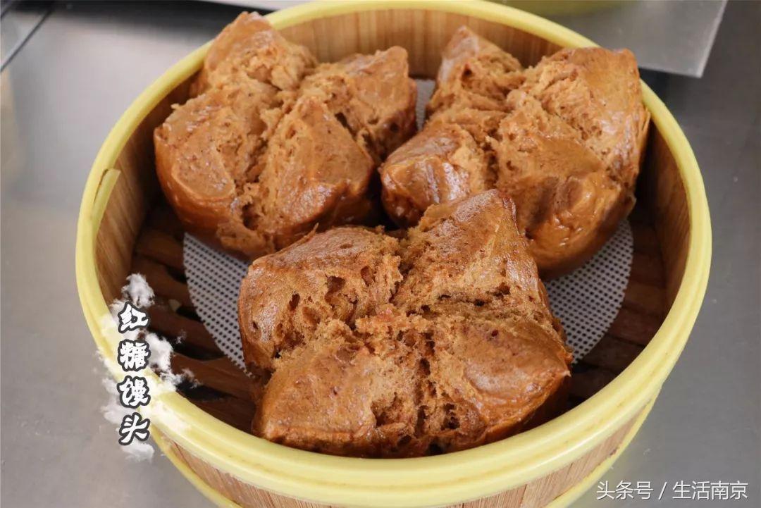 南京面食,南京面食研究