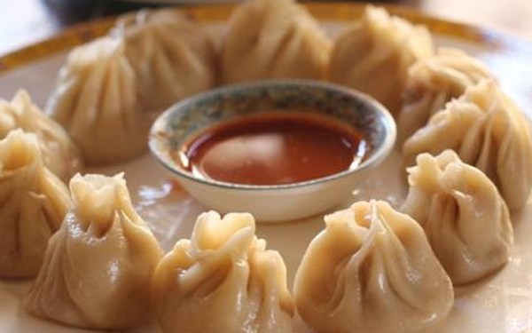 去九寨沟路上有什么好吃的,九寨沟沟口美食