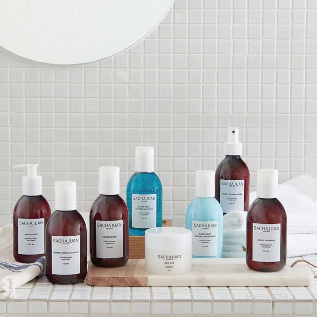 一天不洗头就头痒的洗发水,1天不洗头就很油掉发