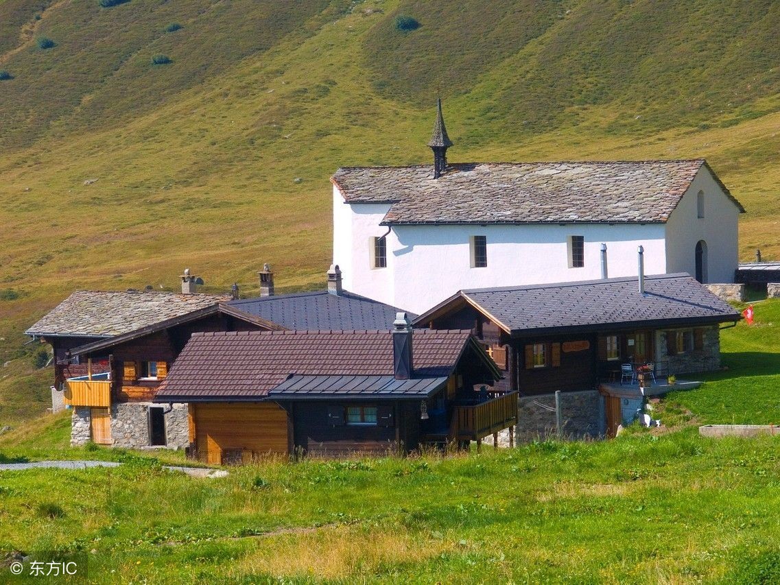 城里人往乡里跑,现在城里人都往农村跑啥意思