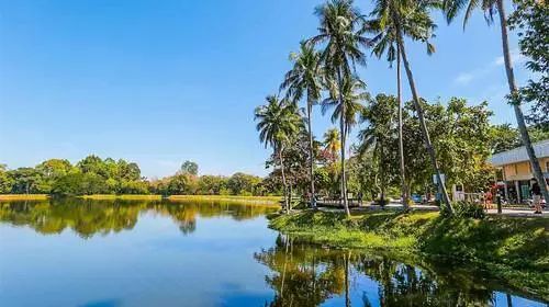 君行体验官专栏丨他在佛之国度,邂逅了一场浪漫