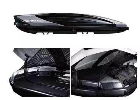 拓乐车顶箱测评,拓乐车顶箱有什么用