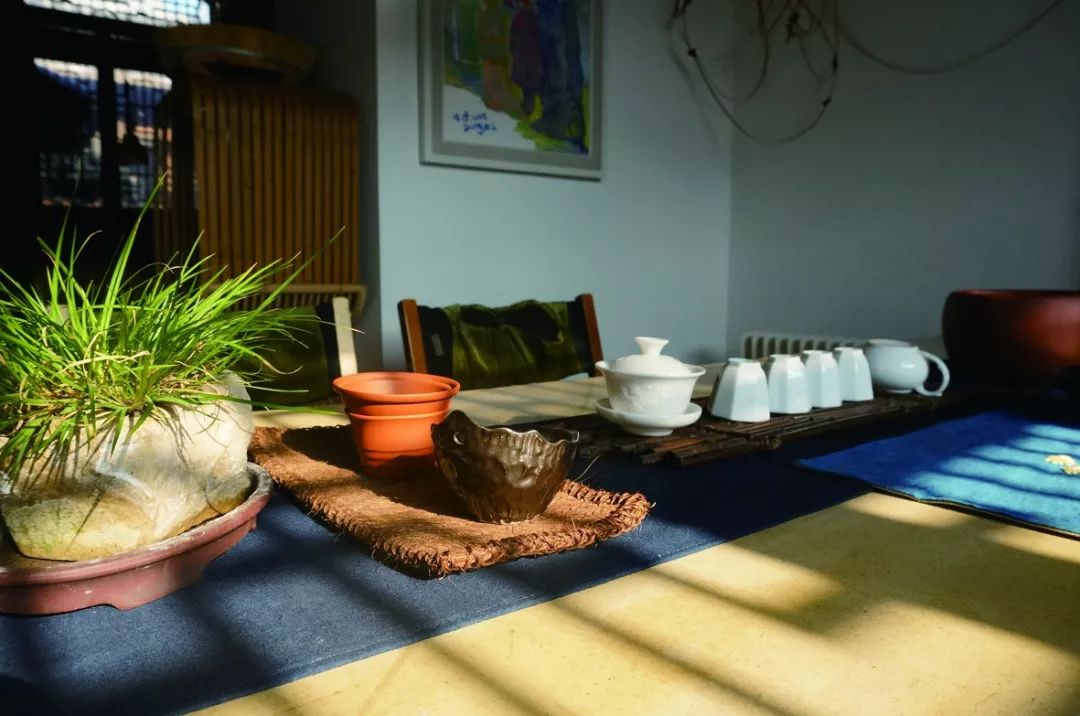 这9家锡城新晋下午茶店，我要一个一个去拔草