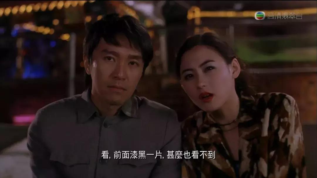 星爷最经典的四句台词,盘点星爷经典台词国语粤语大比拼