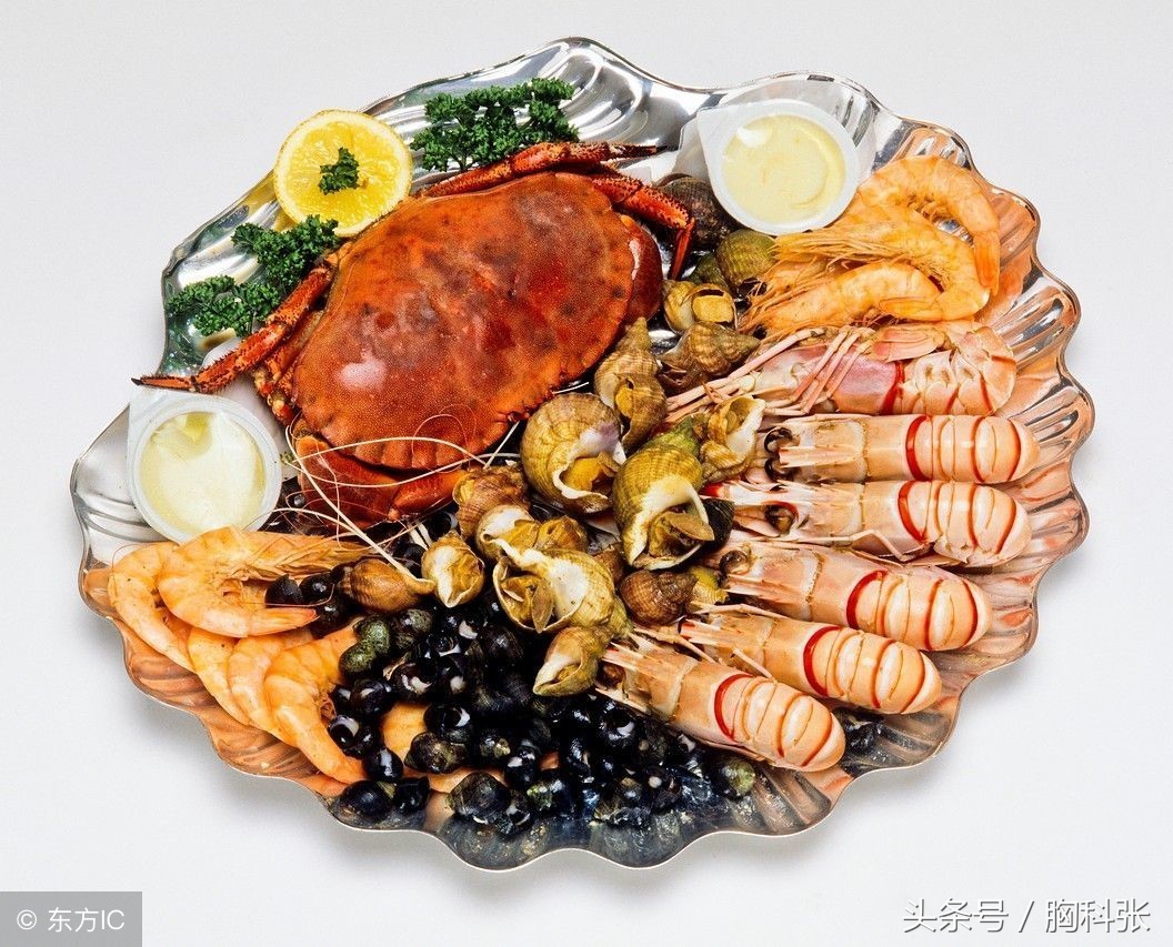 “发物”不能吃？！听医生说：要换换观念了！