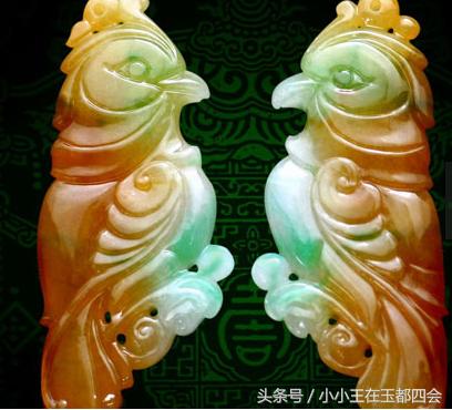 翡翠知识详解,翡翠知识讲解师