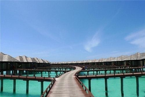 马尔代夫最美岛屿,马尔代夫旅游岛屿排名前十