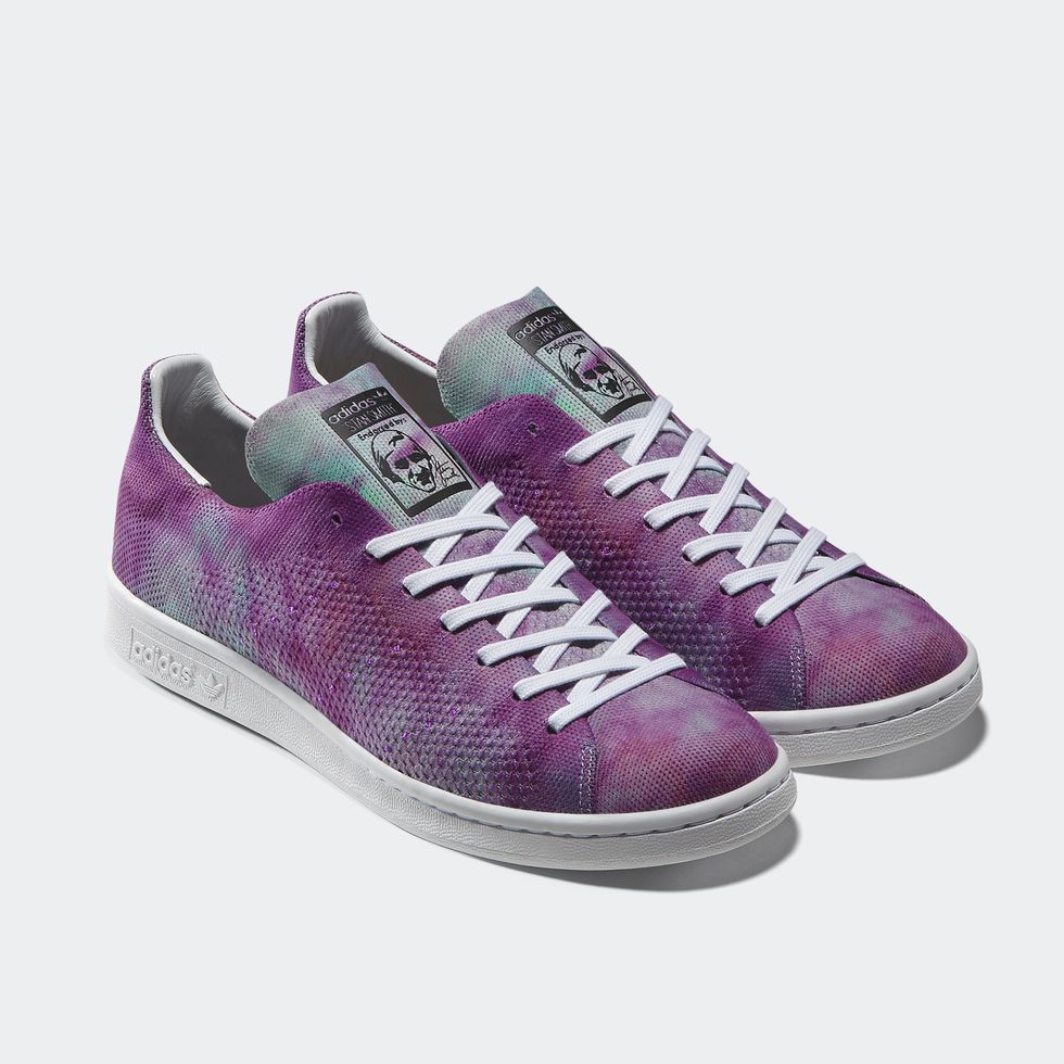 不想穿大众的鞋子试试小众的,不想穿小白鞋