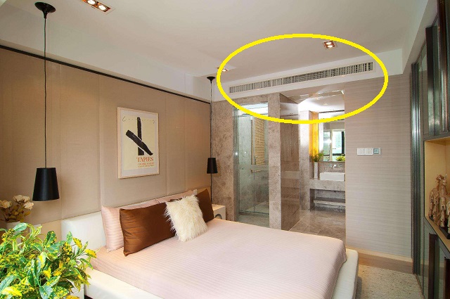 是风管机好用还是中央空调好用,现在是中央空调好还是风管机好