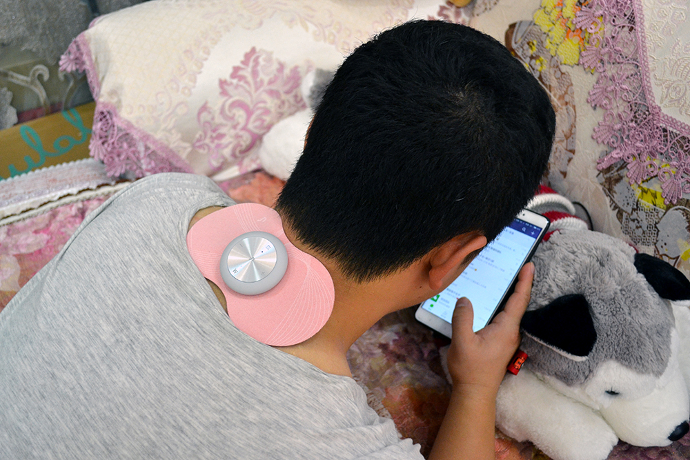 乐范魔力贴普通版和豪华版区别,乐范魔力按摩贴使用教程