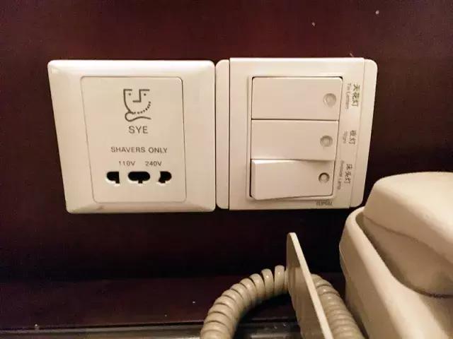 北京西国贸大酒店全貌,北京西国贸大酒店测评