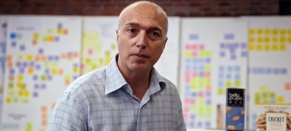 你说的首创，食药监局答应吗！