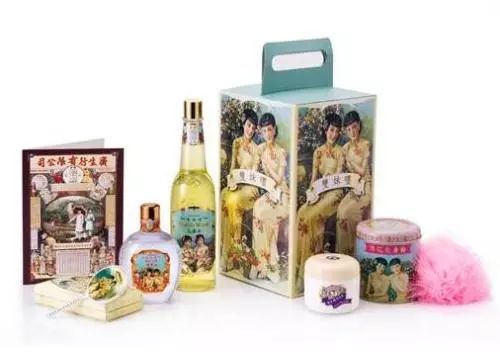 扒一扒国货护肤品,扒一扒国货大厂