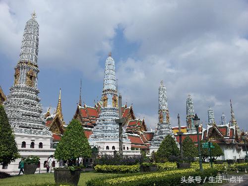 泰国自由行攻略曼谷到清迈,泰国自由行旅游之曼谷