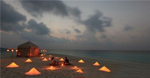 马尔代夫最美岛屿,马尔代夫旅游岛屿排名前十