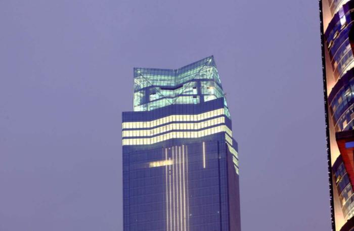 重庆去哪儿看夜景,重庆去哪里看夜景免费