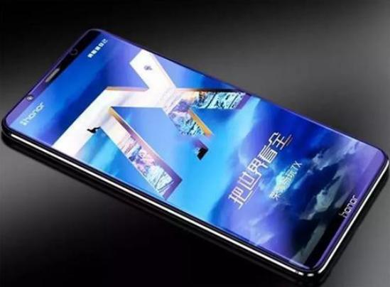 荣耀7x对比荣耀v10速度视频,荣耀畅玩7x屏幕与荣耀v10哪个好