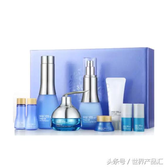 苏秘sum37呼吸惊喜水怎么用,韩国苏秘sum37水咋用