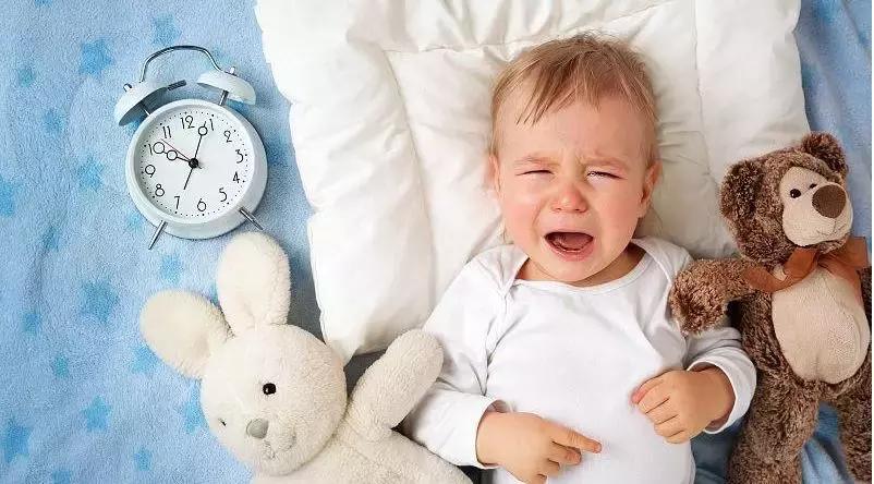 当孩子惹毛你的时候,被孩子惹毛只需一瞬间