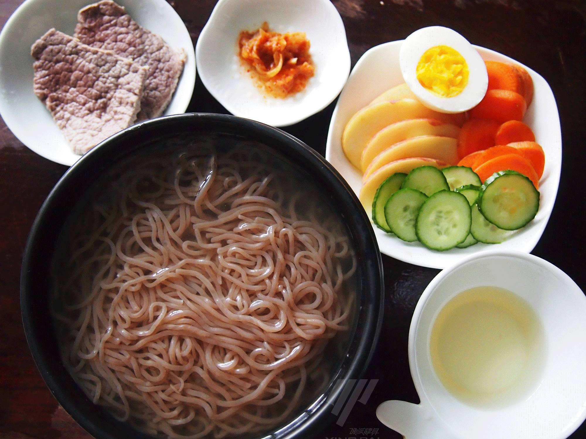 如果中国有一个城市说韩语，吃韩食，你还会去韩国旅游吗？