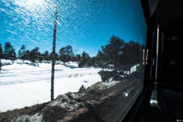 美西6000里:一趟旅行,女友成了前女友