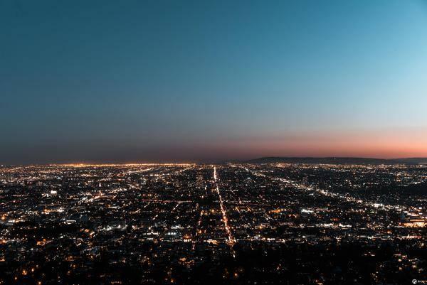 美西6000里:一趟旅行,女友成了前女友