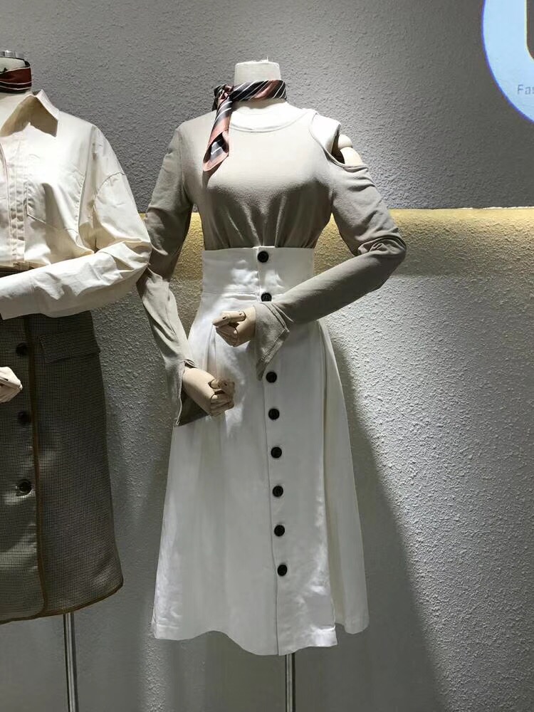 春季女装ins韩国风,种草新款女装