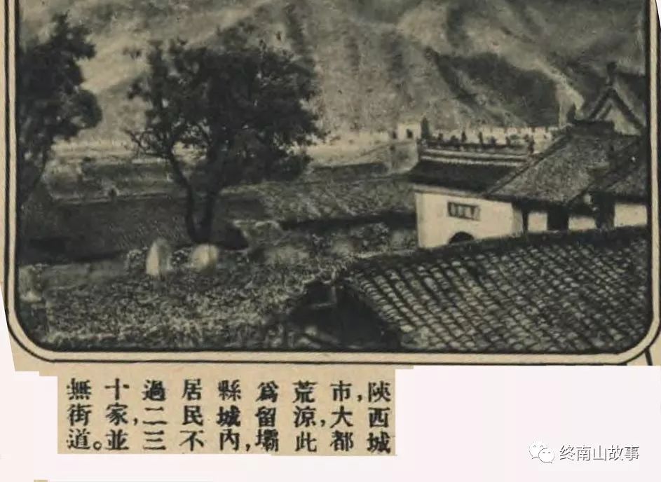 秦岭古道自驾游,秦岭古道线路全攻略