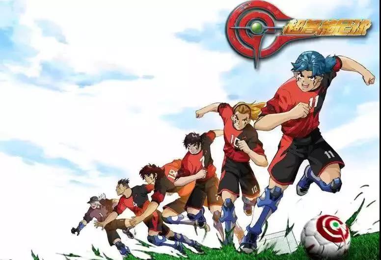 童年十大经典国漫回忆,童年未完待续