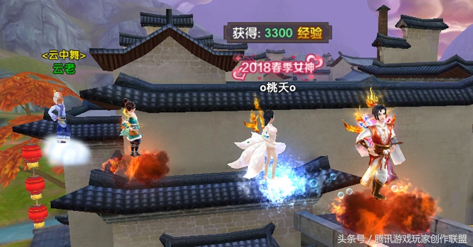 一言不合就尬舞，原来你是这样的宁海县