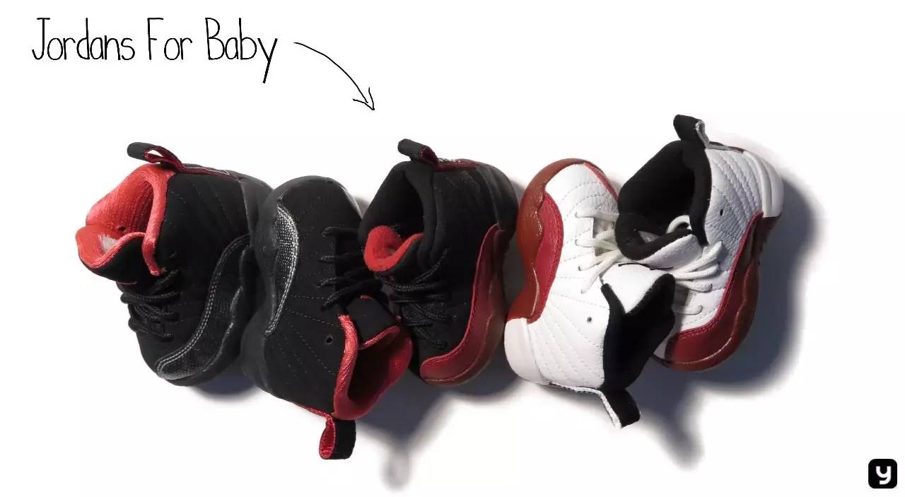 19岁在做着十几万球鞋生意的佛山少年，却还在意这些NMD？！