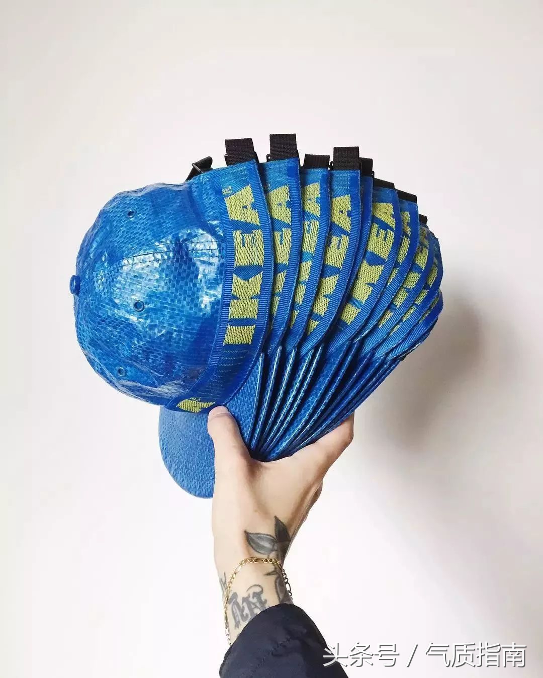 有哪些大牌却被别人说成杂牌,为什么大牌这么多假货