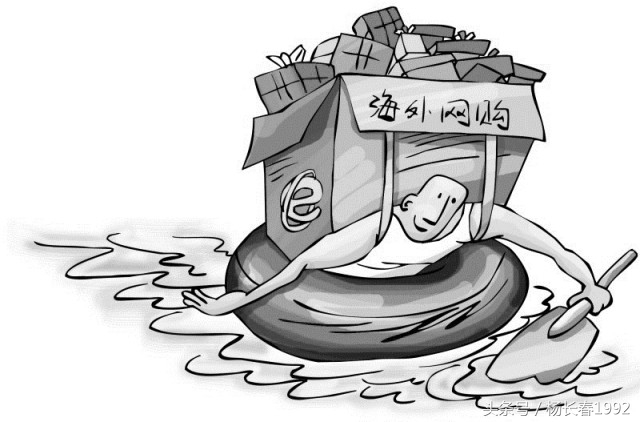 跨境电商出现假货怎么解决,跨境电商假货